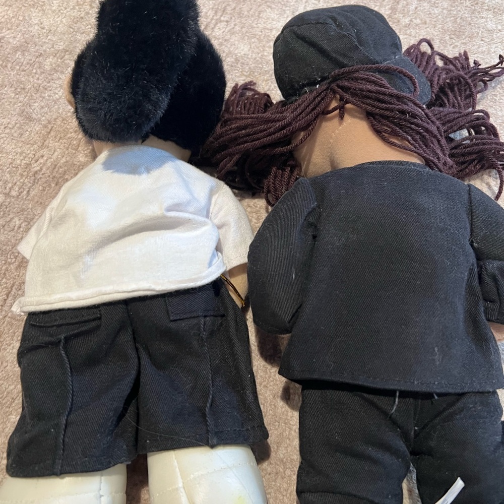 Homies Dolls - Picture 3 of 4